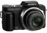 Ремонт Sony Cyber-shot DSC-H3