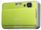 Ремонт Sony Cyber-shot DSC-T2