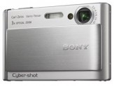 Ремонт Sony Cyber-shot DSC-T70