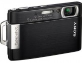 Ремонт Sony Cyber-shot DSC-T200