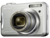 Ремонт Sony Cyber-shot DSC-S800