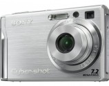 Ремонт Sony Cyber-shot DSC-W80