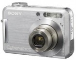 Ремонт Sony Cyber-shot DSC-S700