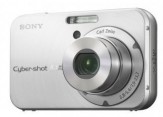 Ремонт Sony Cyber-shot DSC-N1