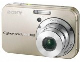 Ремонт Sony Cyber-shot DSC-N2