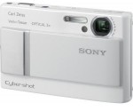 Ремонт Sony Cyber-shot DSC-T10