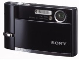 Ремонт Sony Cyber-shot DSC-T30