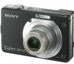 Ремонт Sony Cyber-shot DSC-W100