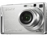 Ремонт Sony Cyber-shot DSC-W200