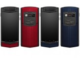 Ремонт Vertu Ti Colours