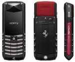 Ремонт Vertu Ascent Ferrari GT