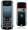 Ремонт Vertu Ascent Ti Ferrari