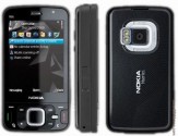 Ремонт Nokia N96