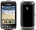 Ремонт BlackBerry Curve 9380