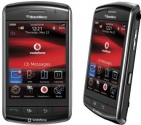 Ремонт BlackBerry Storm 9500