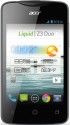 Ремонт Acer Liquid Z3 duo