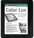 Ремонт PocketBook Color Lux
