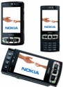 Ремонт Nokia N95 8Gb