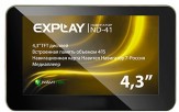 Ремонт Explay ND-41