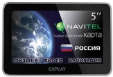 Ремонт Explay SRT5