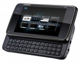 Ремонт Nokia N900