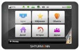 Ремонт SHTURMANN Play 5000 DVR