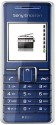 Ремонт Sony Ericsson K220i