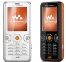 Ремонт Sony Ericsson W610