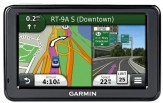 Ремонт Garmin nuvi 50