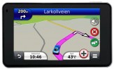 Ремонт Garmin nuvi 3490LT