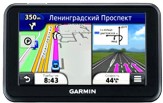 Ремонт Garmin nuvi 140LMT