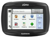 Ремонт Garmin zumo 350