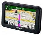 Ремонт Garmin nuvi 154LMT