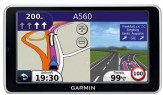 Ремонт Garmin nuvi 52LM