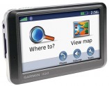 Ремонт Garmin Nuvi 760