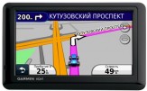 Ремонт Garmin Nuvi 1410T