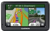 Ремонт Garmin nuvi 2455LT Europe