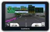 Ремонт Garmin nuvi 2350