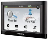 Ремонт Garmin nuvi 54LM