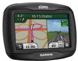 Ремонт Garmin zumo 390