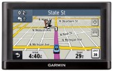 Ремонт Garmin nuvi 52