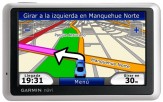 Ремонт Garmin Nuvi 1300