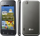 Ремонт LG Optimus SOL