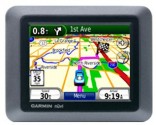 Ремонт Garmin Nuvi 550