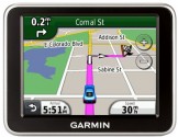 Ремонт Garmin nuvi 2250