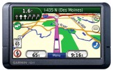 Ремонт Garmin nuvi 465t