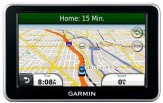 Ремонт Garmin nuvi 2360LT