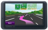 Ремонт Garmin nuvi 715