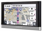 Ремонт Garmin nuvi 2557