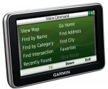 Ремонт Garmin Nuvi 2450LT